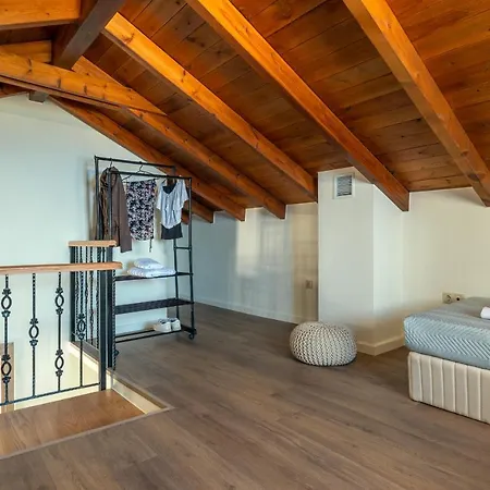 Historic Kassiopi With Panoramic Sea View Villa Kefalas