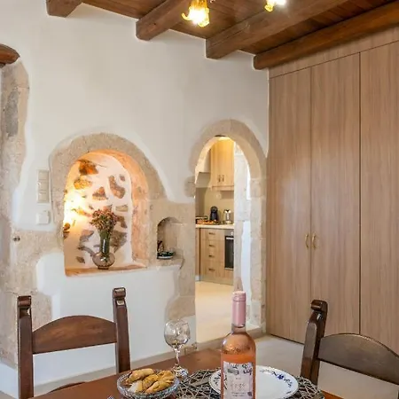 Historic Kassiopi With Panoramic Sea View * Kefalas