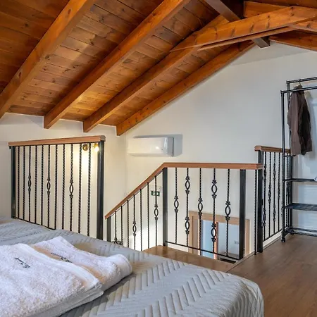 Historic Kassiopi With Panoramic Sea View Villa Kefalas