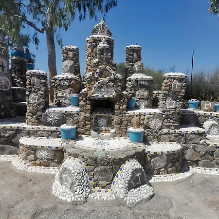 Historic Kassiopi With Panoramic Sea View *
