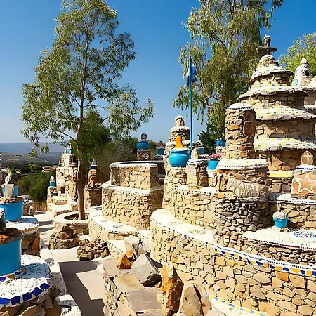 Historic Kassiopi With Panoramic Sea View Villa *